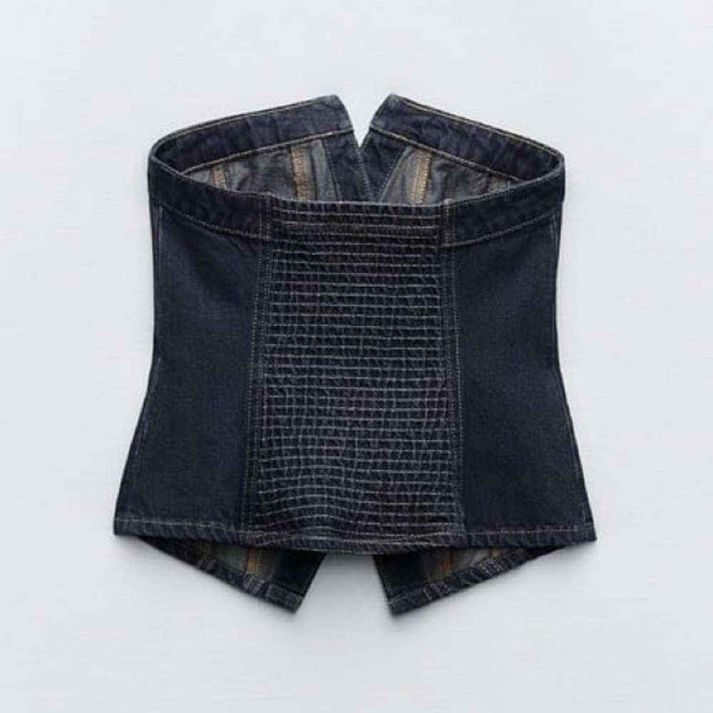ZARA Bloggers Fav Top - Picture 8 of 12